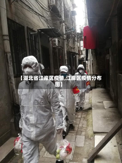 【湖北省江岸区疫情,江岸区疫情分布图】-第1张图片
