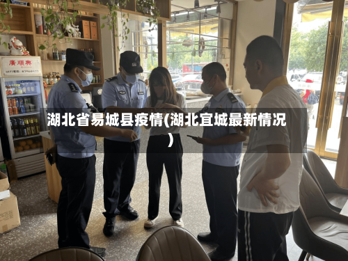 湖北省易城县疫情(湖北宜城最新情况)-第3张图片