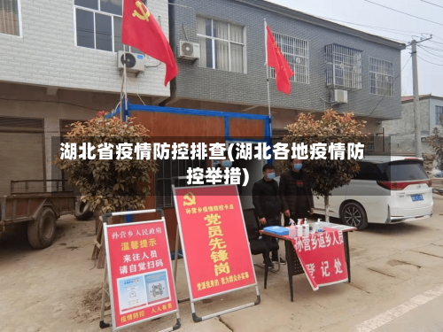 湖北省疫情防控排查(湖北各地疫情防控举措)-第3张图片