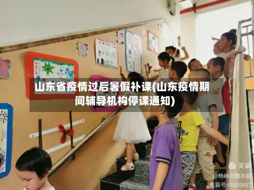 山东省疫情过后暑假补课(山东疫情期间辅导机构停课通知)-第2张图片