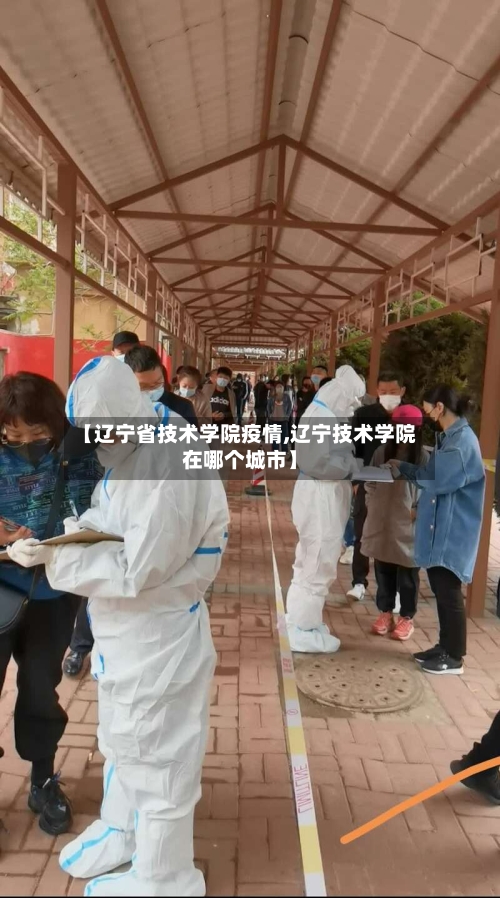 【辽宁省技术学院疫情,辽宁技术学院在哪个城市】-第2张图片