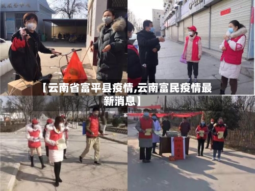 【云南省富平县疫情,云南富民疫情最新消息】-第3张图片