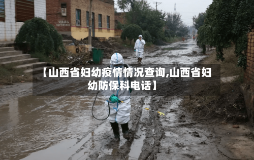 【山西省妇幼疫情情况查询,山西省妇幼防保科电话】-第1张图片