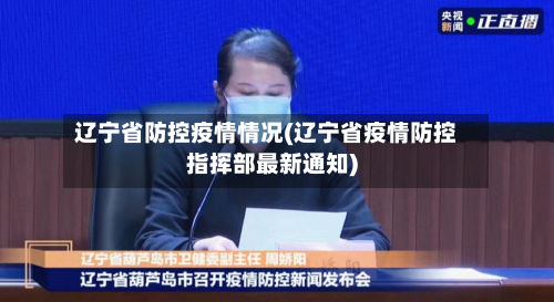 辽宁省防控疫情情况(辽宁省疫情防控指挥部最新通知)-第1张图片