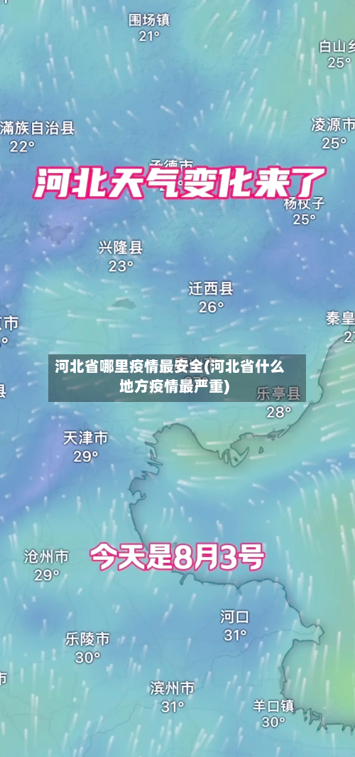 河北省哪里疫情最安全(河北省什么地方疫情最严重)-第1张图片