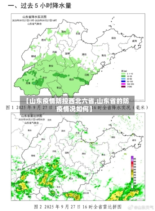 【山东疫情防控西北六省,山东省的防疫情况如何】-第2张图片