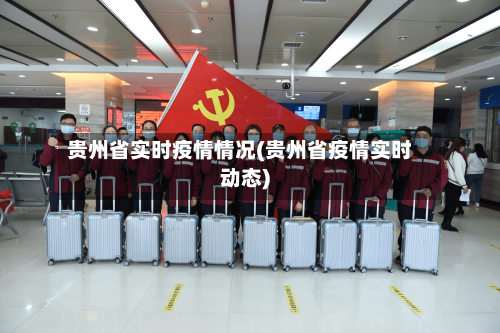 贵州省实时疫情情况(贵州省疫情实时动态)-第2张图片