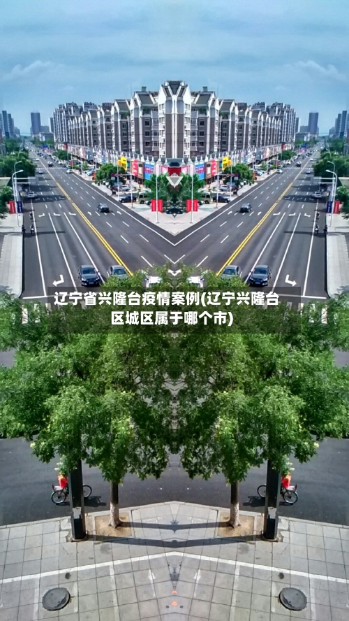 辽宁省兴隆台疫情案例(辽宁兴隆台区城区属于哪个市)-第1张图片