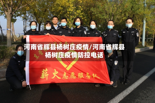 河南省辉县杨树庄疫情/河南省辉县杨树庄疫情防控电话-第1张图片