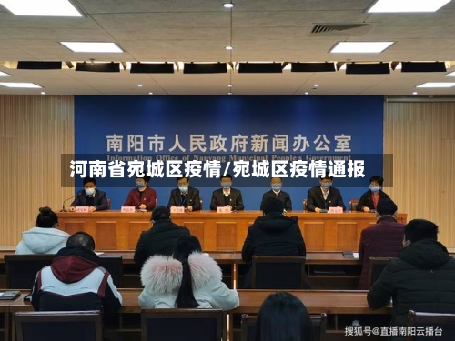 河南省宛城区疫情/宛城区疫情通报-第2张图片
