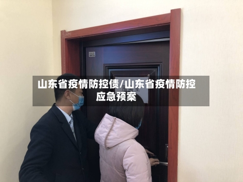 山东省疫情防控债/山东省疫情防控应急预案-第2张图片