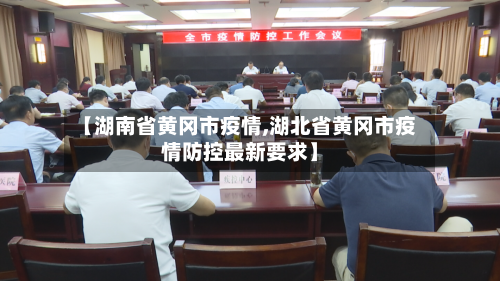 【湖南省黄冈市疫情,湖北省黄冈市疫情防控最新要求】-第1张图片