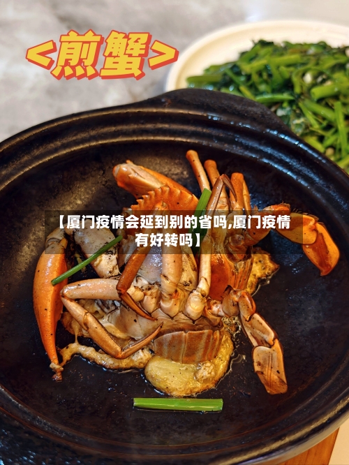 【厦门疫情会延到别的省吗,厦门疫情有好转吗】-第1张图片