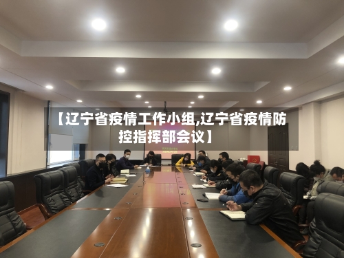 【辽宁省疫情工作小组,辽宁省疫情防控指挥部会议】-第3张图片