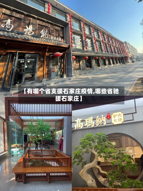 【有哪个省支援石家庄疫情,哪些省驰援石家庄】-第1张图片
