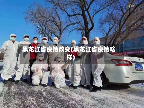黑龙江省疫情改变(黑龙江省疫情啥样)-第2张图片