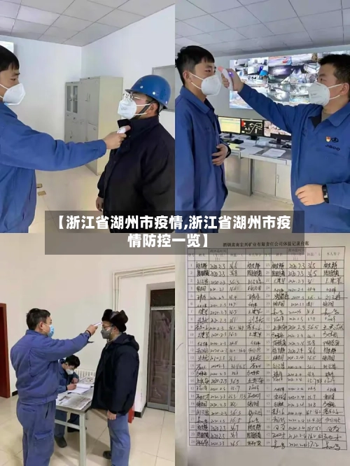 【浙江省湖州市疫情,浙江省湖州市疫情防控一览】-第2张图片