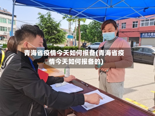 青海省疫情今天如何报备(青海省疫情今天如何报备的)-第3张图片