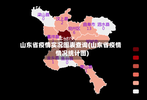 山东省疫情实况图表查询(山东省疫情情况统计图)-第2张图片