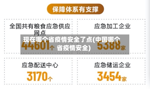 现在哪个省疫情安全了点(中国哪个省疫情安全)-第1张图片