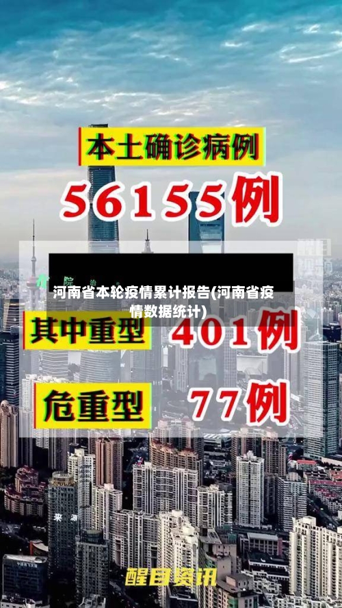 河南省本轮疫情累计报告(河南省疫情数据统计)-第3张图片