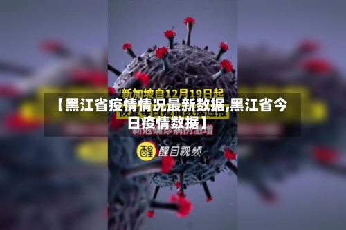 【黑江省疫情情况最新数据,黑江省今日疫情数据】-第2张图片