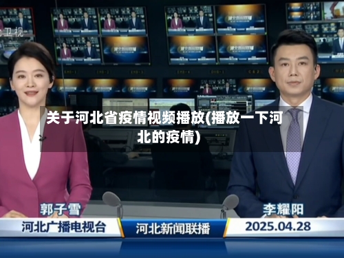 关于河北省疫情视频播放(播放一下河北的疫情)-第1张图片