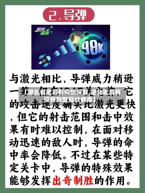【湖北省武昌有疫情没有,湖北武昌有没有新型冠状病毒】-第2张图片