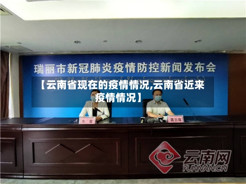 【云南省现在的疫情情况,云南省近来疫情情况】-第2张图片