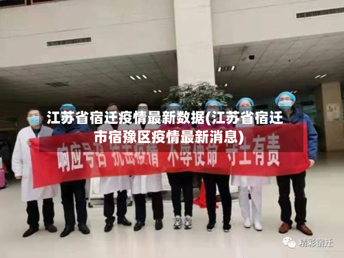 江苏省宿迁疫情最新数据(江苏省宿迁市宿豫区疫情最新消息)-第2张图片