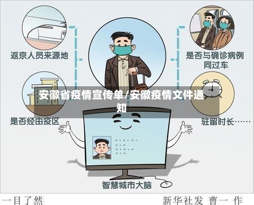 安徽省疫情宣传单/安徽疫情文件通知-第1张图片