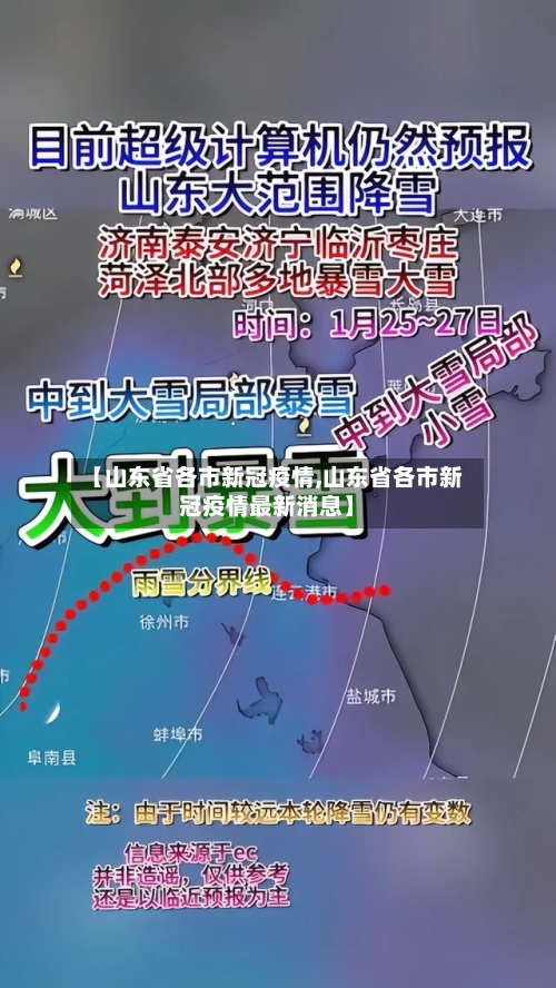 【山东省各市新冠疫情,山东省各市新冠疫情最新消息】-第1张图片