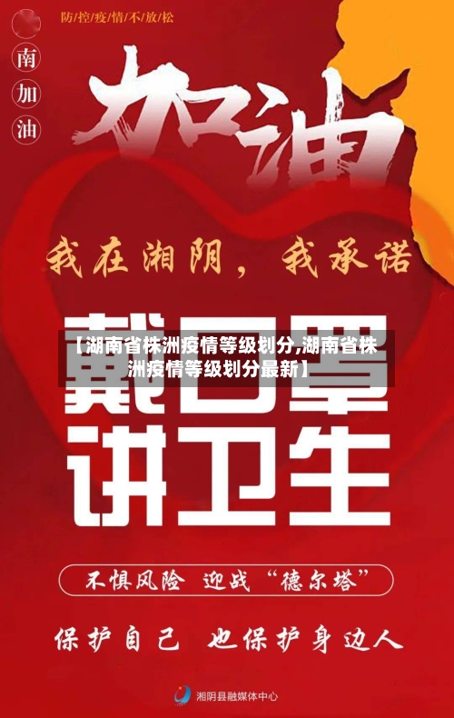 【湖南省株洲疫情等级划分,湖南省株洲疫情等级划分最新】-第1张图片