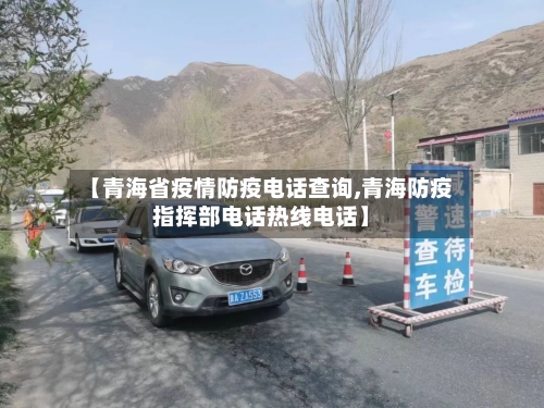 【青海省疫情防疫电话查询,青海防疫指挥部电话热线电话】-第1张图片