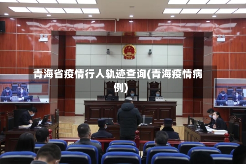 青海省疫情行人轨迹查询(青海疫情病例)-第1张图片