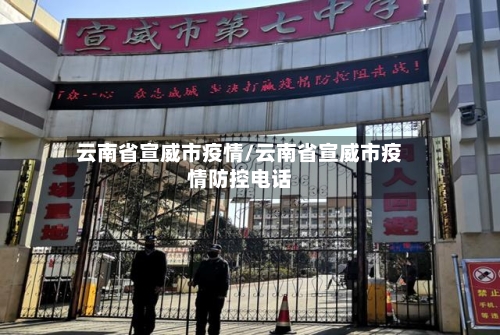云南省宣威市疫情/云南省宣威市疫情防控电话-第2张图片