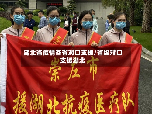 湖北省疫情各省对口支援/省级对口支援湖北-第1张图片