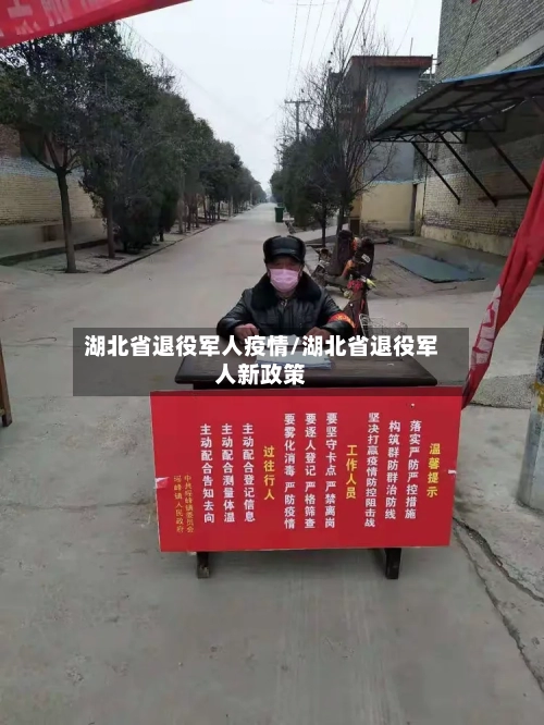 湖北省退役军人疫情/湖北省退役军人新政策-第2张图片