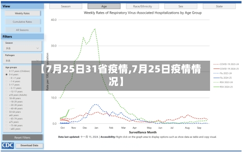 【7月25日31省疫情,7月25日疫情情况】-第3张图片