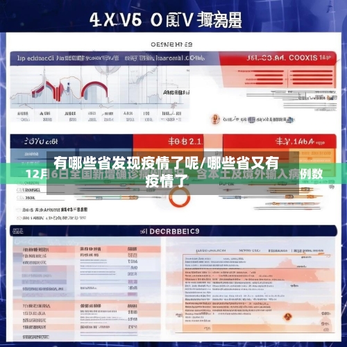 有哪些省发现疫情了呢/哪些省又有疫情了-第1张图片